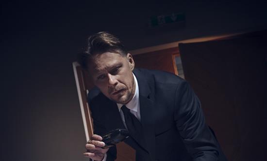 Goquest Media's spy thriller Traitors makes tracks to SBS, Australia